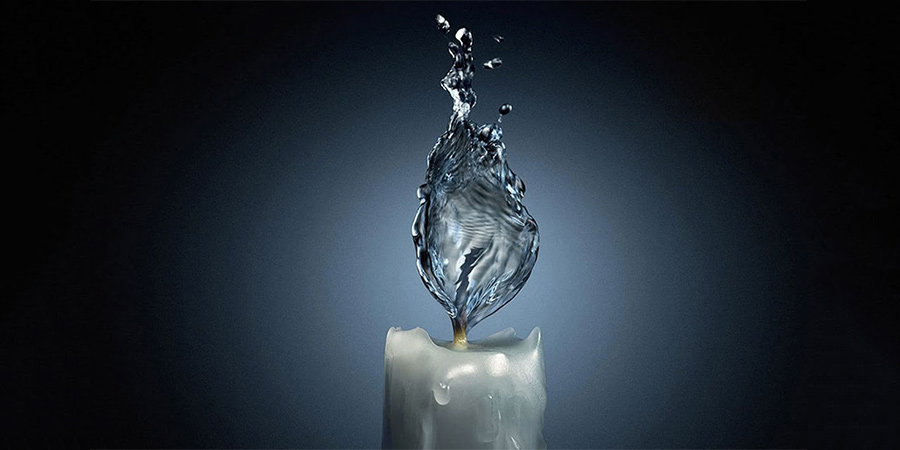 Creator of the Universe